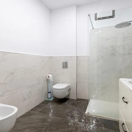 With Panoramic Ocean Views In Torviscas Alto Villa